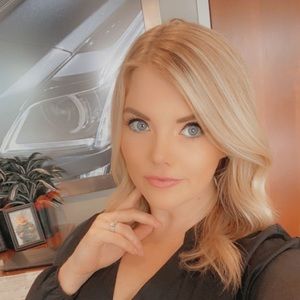 Meet your Posher, Brittany